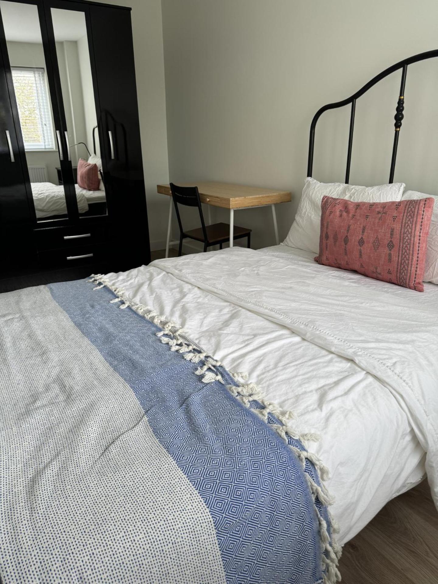 Brand New Suit Room 10 Min To Walk Central Line! Woodford Dış mekan fotoğraf