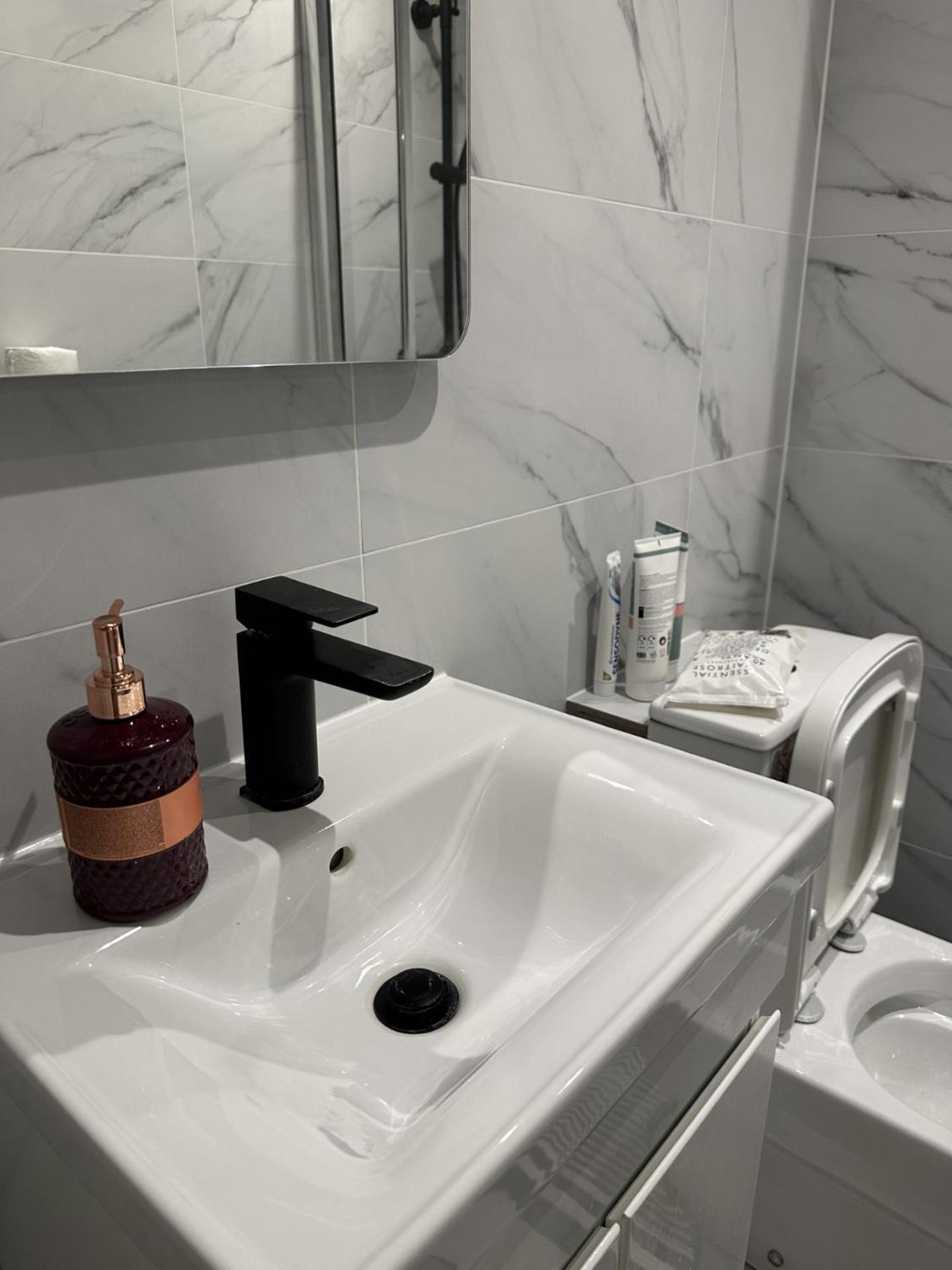 Brand New Suit Room 10 Min To Walk Central Line! Woodford Dış mekan fotoğraf