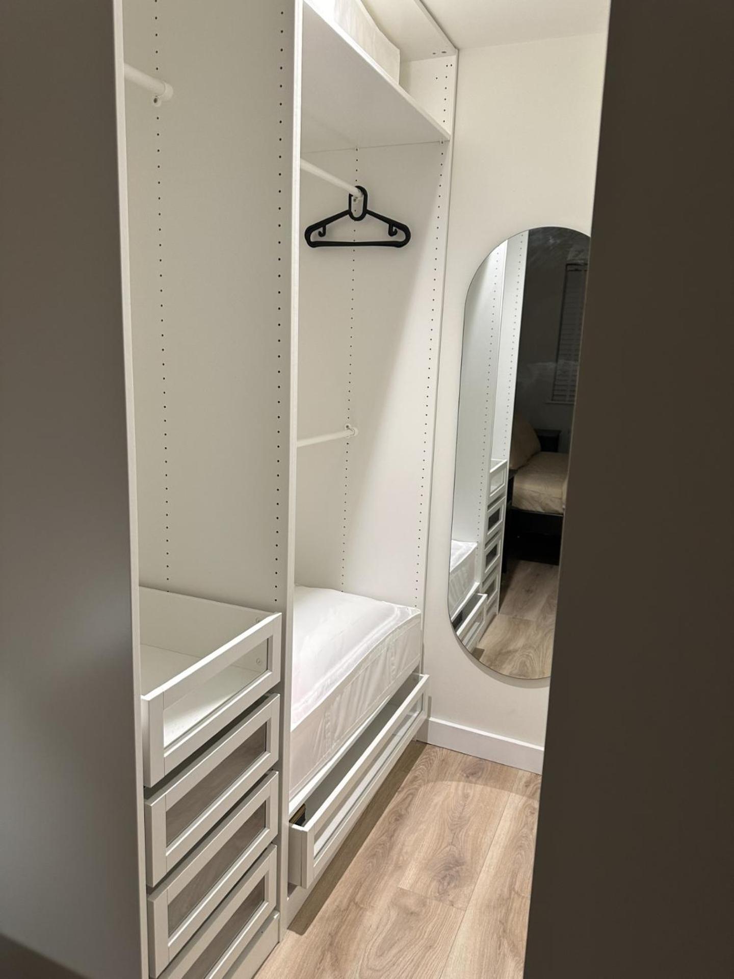 Brand New Suit Room 10 Min To Walk Central Line! Woodford Dış mekan fotoğraf