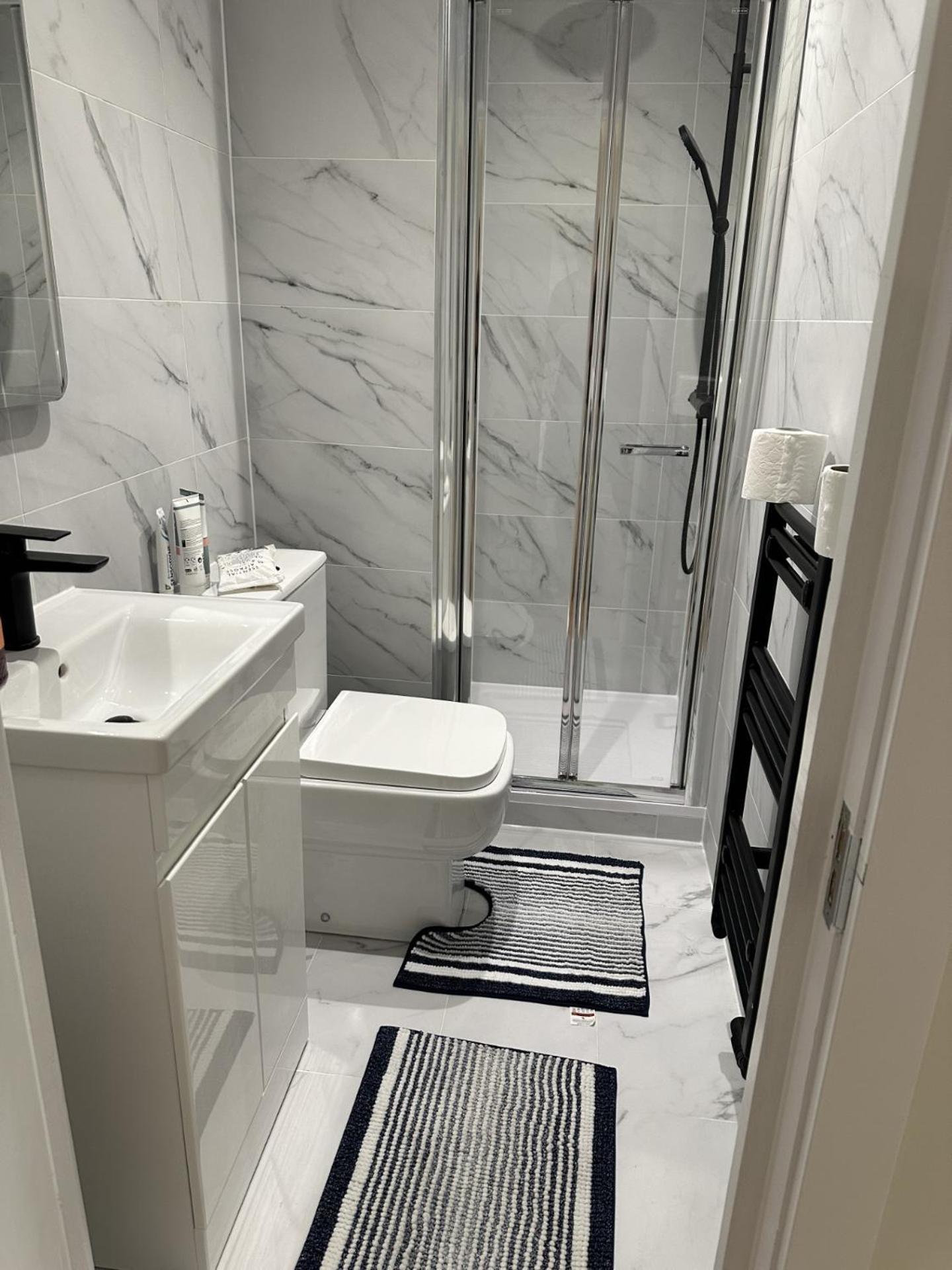 Brand New Suit Room 10 Min To Walk Central Line! Woodford Dış mekan fotoğraf