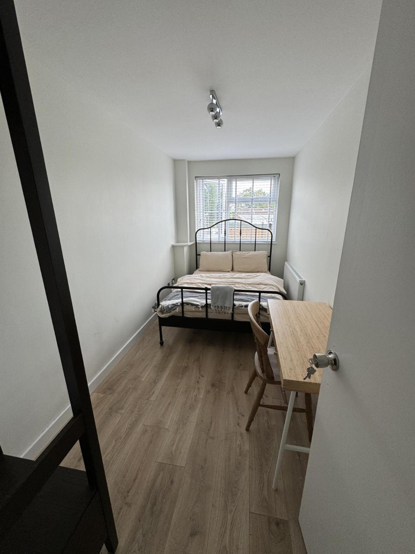 Brand New Suit Room 10 Min To Walk Central Line! Woodford Dış mekan fotoğraf